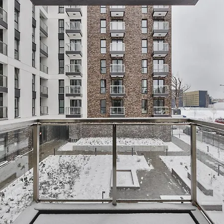 Primo Iii By Lookap Centrum Dworzec Fabryczny Fv Łódź