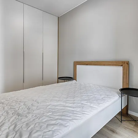 Primo Iii By Lookap Centrum Dworzec Fabryczny Fv