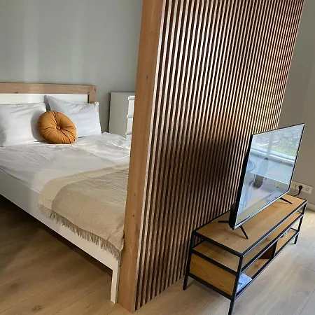 Primo Iii By Lookap Centrum Dworzec Fabryczny Fv * Łódź