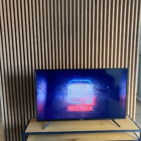 Primo Iii By Lookap Centrum Dworzec Fabryczny Fv *