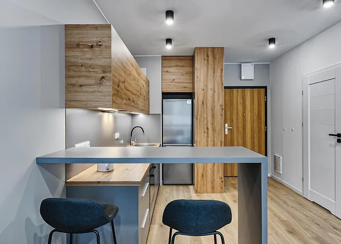 Primo Iii By Lookap Centrum Dworzec Fabryczny Fv