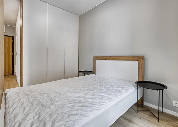 Primo Iii By Lookap Centrum Dworzec Fabryczny Fv