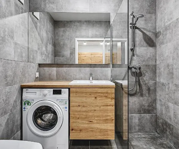 Primo Iii By Lookap Centrum Dworzec Fabryczny Fv *