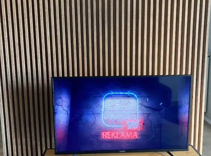 Primo Iii By Lookap Centrum Dworzec Fabryczny Fv *